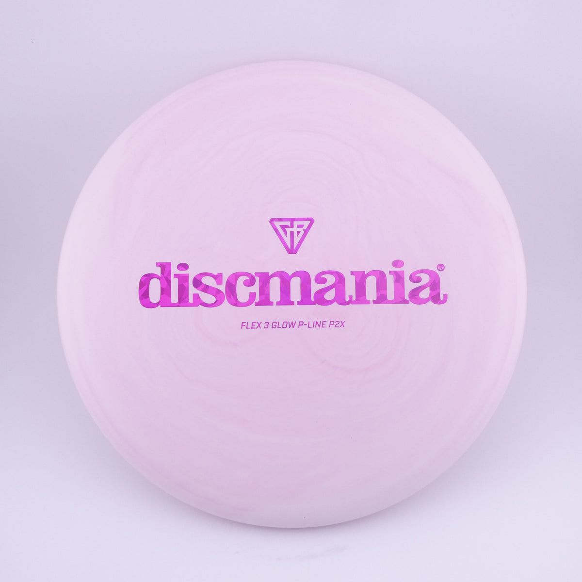 Discmania Gannon Buhr Flex 3 Glow P-Line P2x 173+g