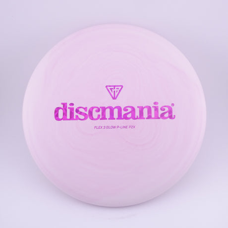 Discmania Gannon Buhr Flex 3 Glow P-Line P2x 173+g