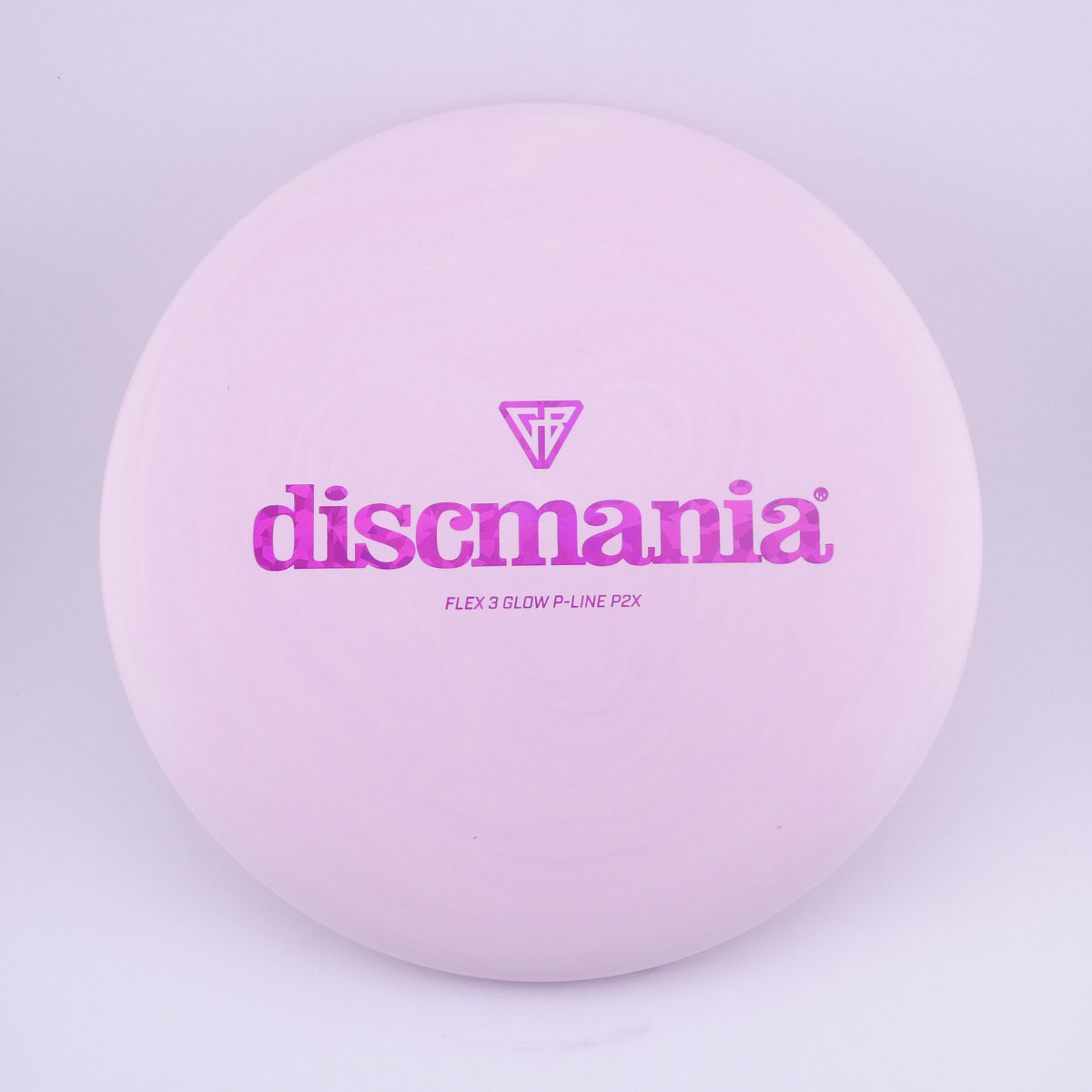 Discmania Gannon Buhr Flex 3 Glow P-Line P2x 173+g