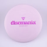 Discmania Gannon Buhr Flex 3 Glow P-Line P2x 173+g