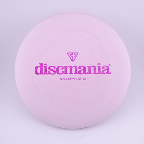Discmania Gannon Buhr Flex 3 Glow P-Line P2x 173+g