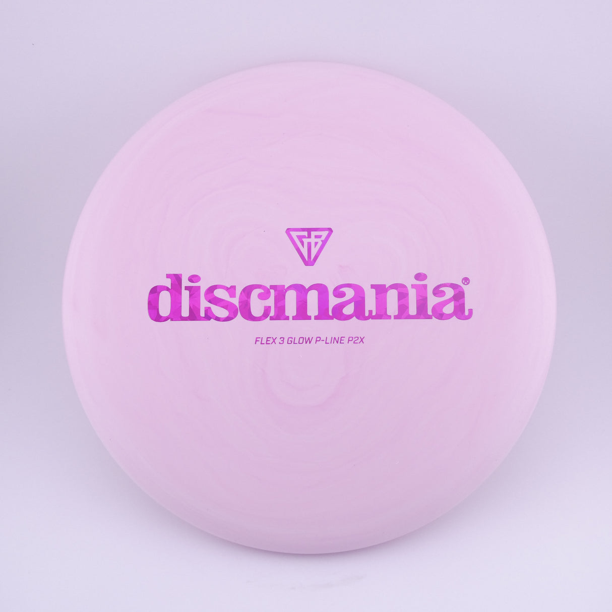 Discmania Gannon Buhr Flex 3 Glow P-Line P2x 173+g