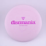 Discmania Gannon Buhr Flex 3 Glow P-Line P2x 173+g