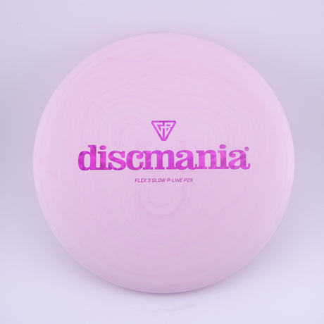 Discmania Gannon Buhr Flex 3 Glow P-Line P2x 173+g
