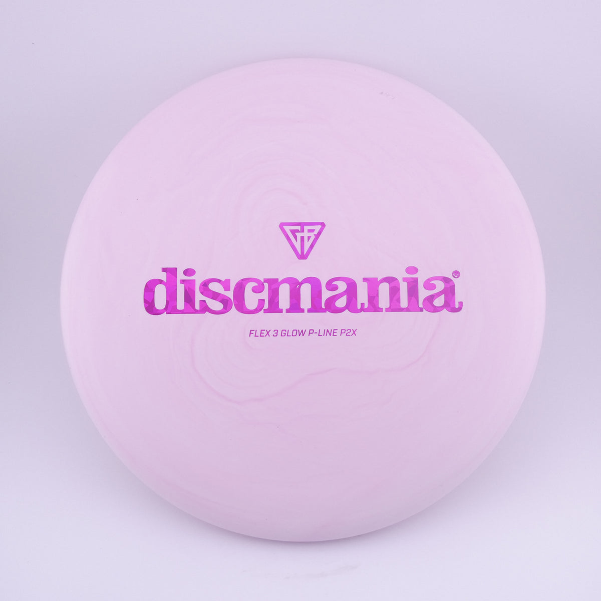 Discmania Gannon Buhr Flex 3 Glow P-Line P2x 173+g