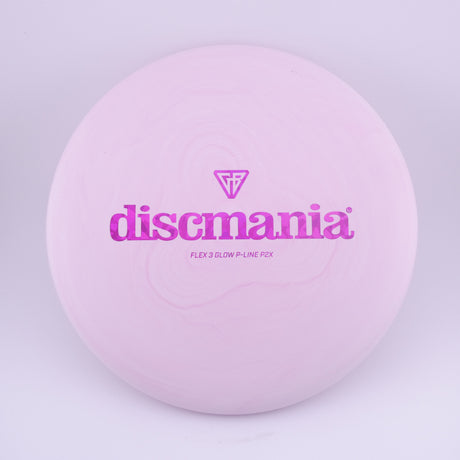 Discmania Gannon Buhr Flex 3 Glow P-Line P2x 173+g