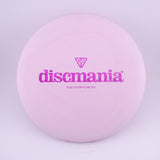Discmania Gannon Buhr Flex 3 Glow P-Line P2x 173+g