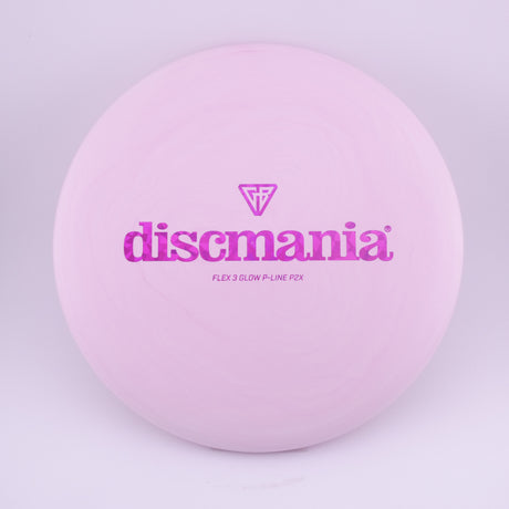 Discmania Gannon Buhr Flex 3 Glow P-Line P2x 173+g
