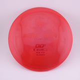 Discmania Q-Line Premier DD1 165-169g