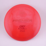 Discmania Q-Line Premier DD1 165-169g