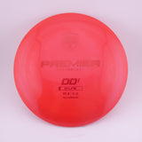 Discmania Q-Line Premier DD1 165-169g