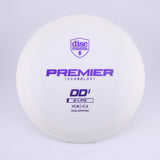 Discmania Q-Line Premier DD1 165-169g