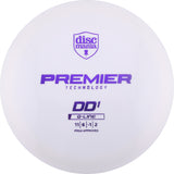 Discmania Q-Line Premier DD1 165-169g