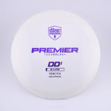 Discmania Q-Line Premier DD1 165-169g