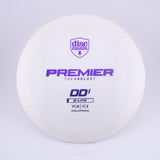 Discmania Q-Line Premier DD1 165-169g