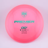 Discmania Q-Line Premier DD1 165-169g
