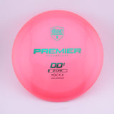 Discmania Q-Line Premier DD1 165-169g