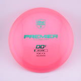Discmania Q-Line Premier DD1 165-169g