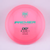 Discmania Q-Line Premier DD1 165-169g