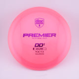 Discmania Q-Line Premier DD1 165-169g