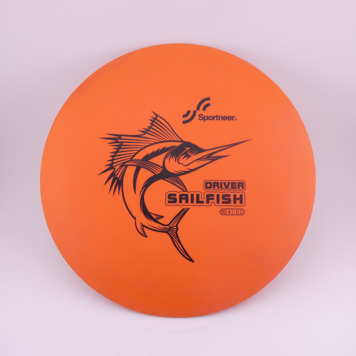Miscellaneous Discs (Used)