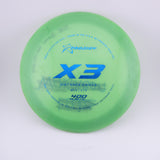 Prodigy Discs (Used)