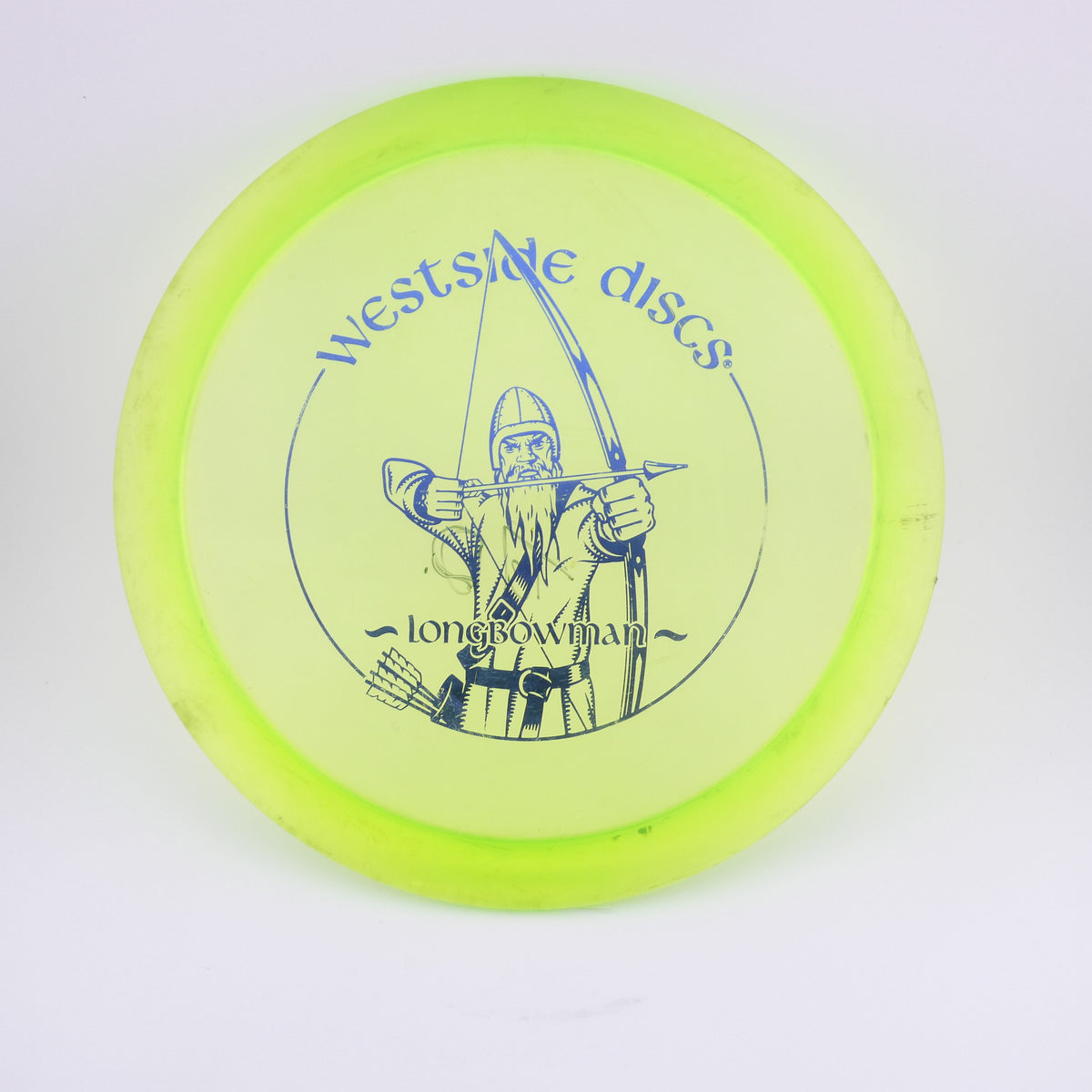 Westside Discs (Used)