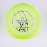 Westside Discs (Used)
