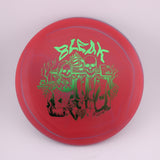 Doomsday Discs Soft Ration Bleak 173-176g