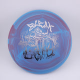 Doomsday Discs Soft Ration Bleak 173-176g