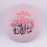 Doomsday Discs Soft Ration Bleak 173-176g