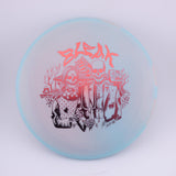 Doomsday Discs Soft Ration Bleak 173-176g