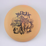 Doomsday Discs Soft Ration Bleak 173-176g