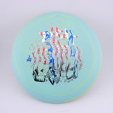 Doomsday Discs Soft Ration Bleak 173-176g