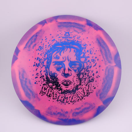 Doomsday Discs Retina Chemtrail - Fairway Driver