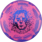 Doomsday Discs Retina Chemtrail - Fairway Driver