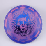 Doomsday Discs Retina Chemtrail - Fairway Driver