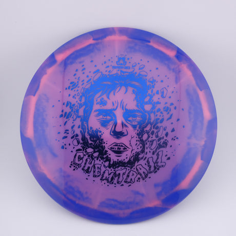 Doomsday Discs Retina Chemtrail - Fairway Driver