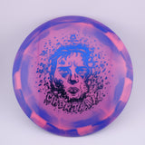 Doomsday Discs Retina Chemtrail - Fairway Driver