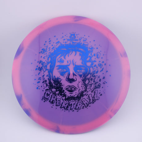 Doomsday Discs Retina Chemtrail - Fairway Driver