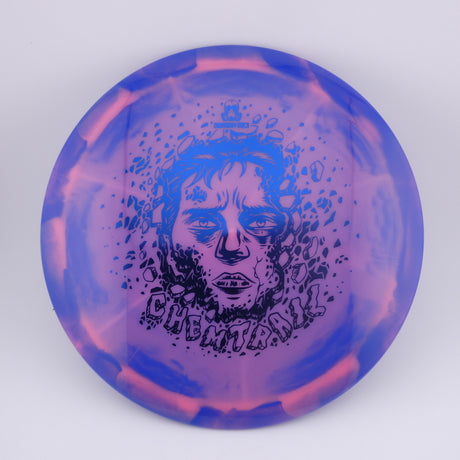 Doomsday Discs Retina Chemtrail - Fairway Driver