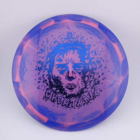 Doomsday Discs Retina Chemtrail - Fairway Driver