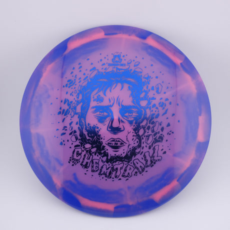 Doomsday Discs Retina Chemtrail - Fairway Driver