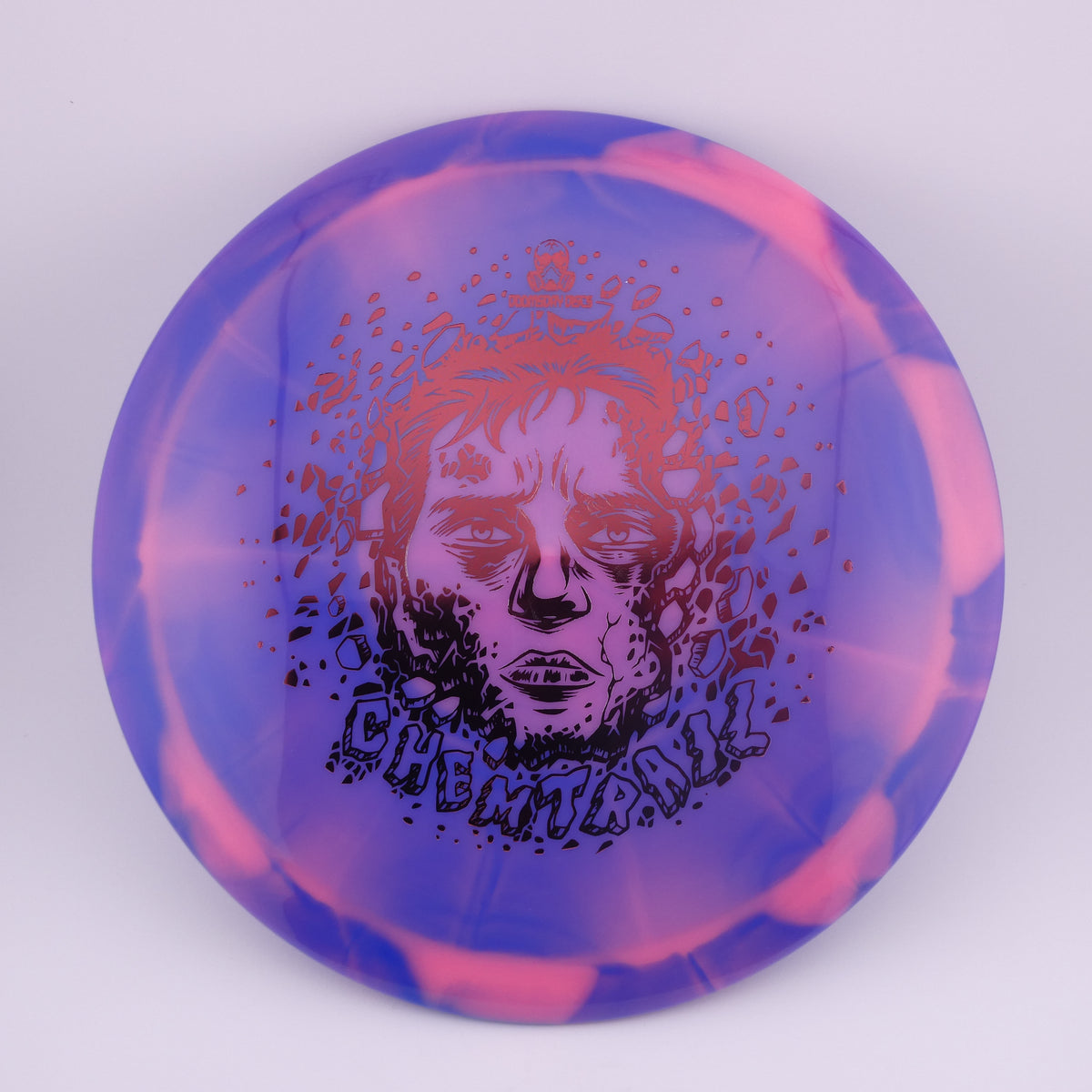 Doomsday Discs Retina Chemtrail - Fairway Driver