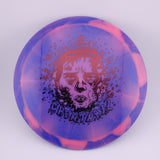 Doomsday Discs Retina Chemtrail - Fairway Driver