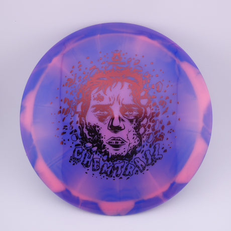 Doomsday Discs Retina Chemtrail - Fairway Driver