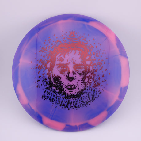 Doomsday Discs Retina Chemtrail - Fairway Driver