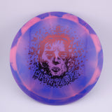 Doomsday Discs Retina Chemtrail - Fairway Driver