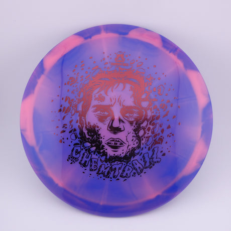 Doomsday Discs Retina Chemtrail - Fairway Driver