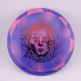 Doomsday Discs Retina Chemtrail - Fairway Driver